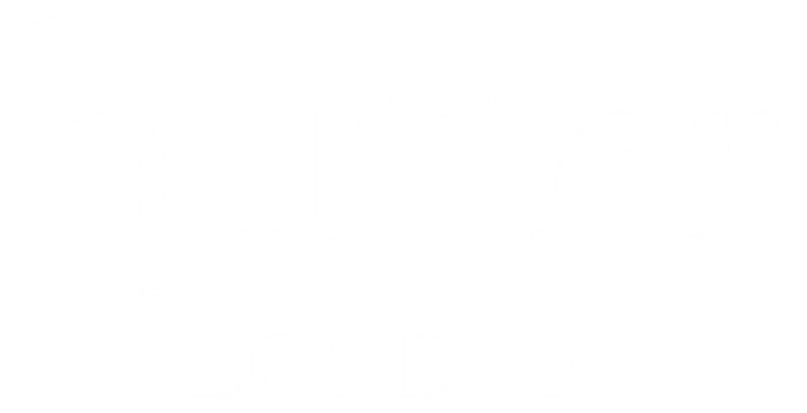 butter LONDON
